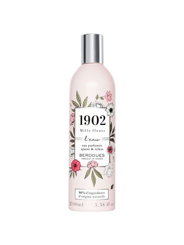 BERDOUES 1902 MILLE FLEURS
