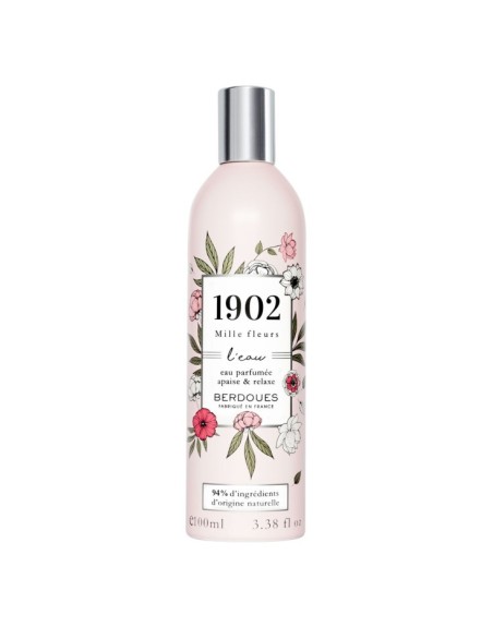 BERDOUES 1902 MILLE FLEURS