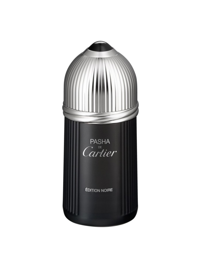 PASHA EDITION NOIRE