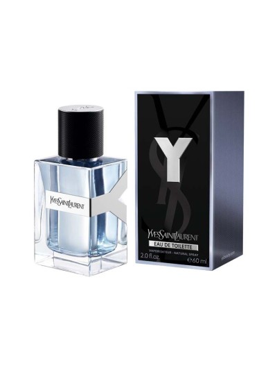 Y Eau de Toilette