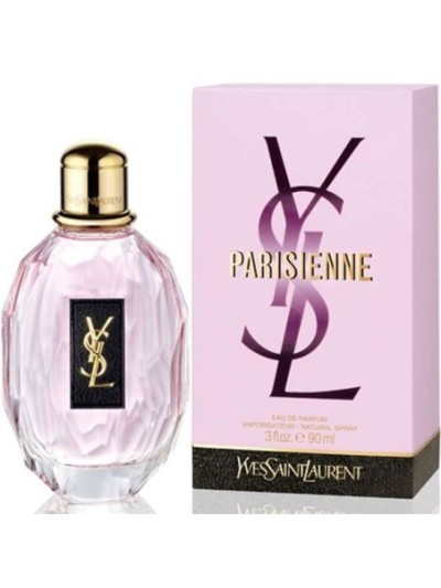 PARISIENNE EDP