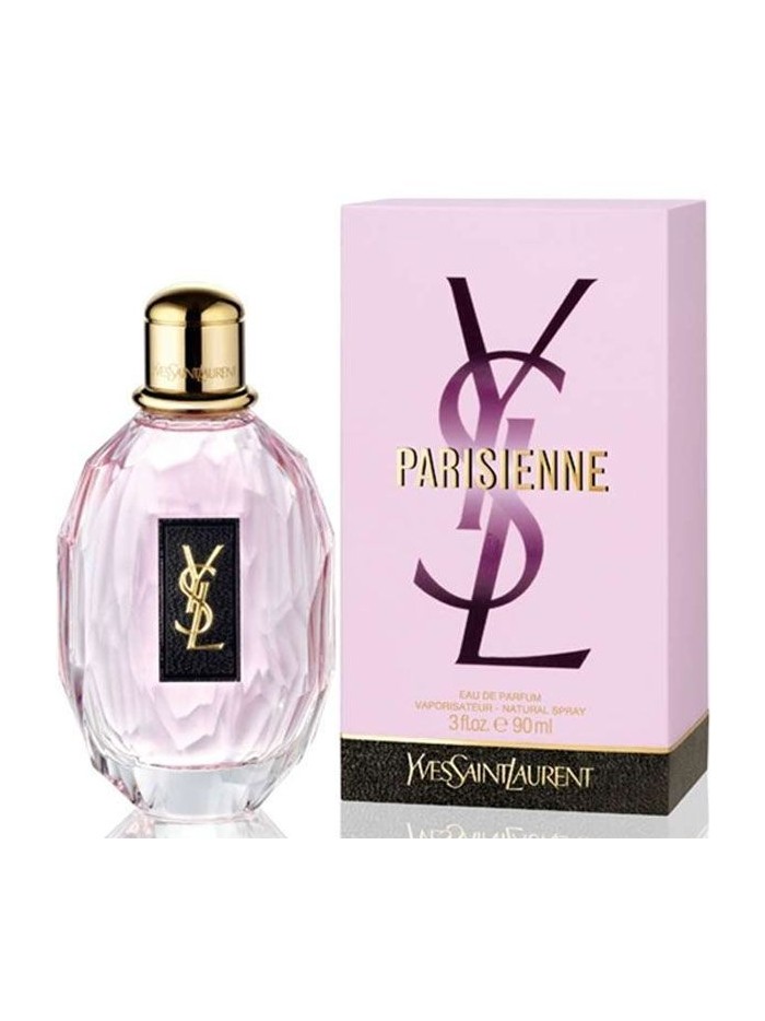 PARISIENNE EDP