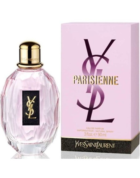 PARISIENNE EDP