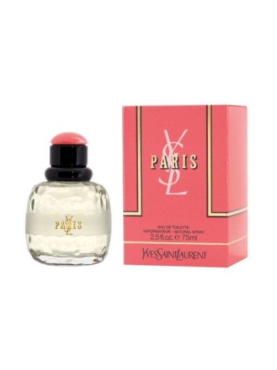 PARIS EDT