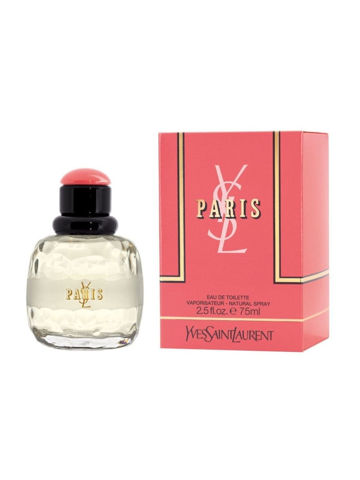 PARIS EDT