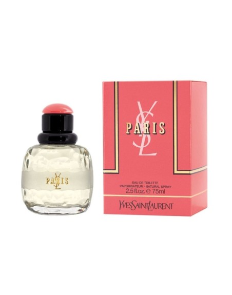 PARIS EDT