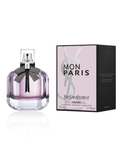 MON PARIS COUTURE EDP