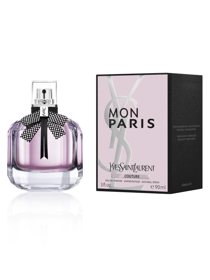 MON PARIS COUTURE EDP