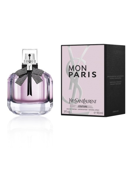 MON PARIS COUTURE EDP