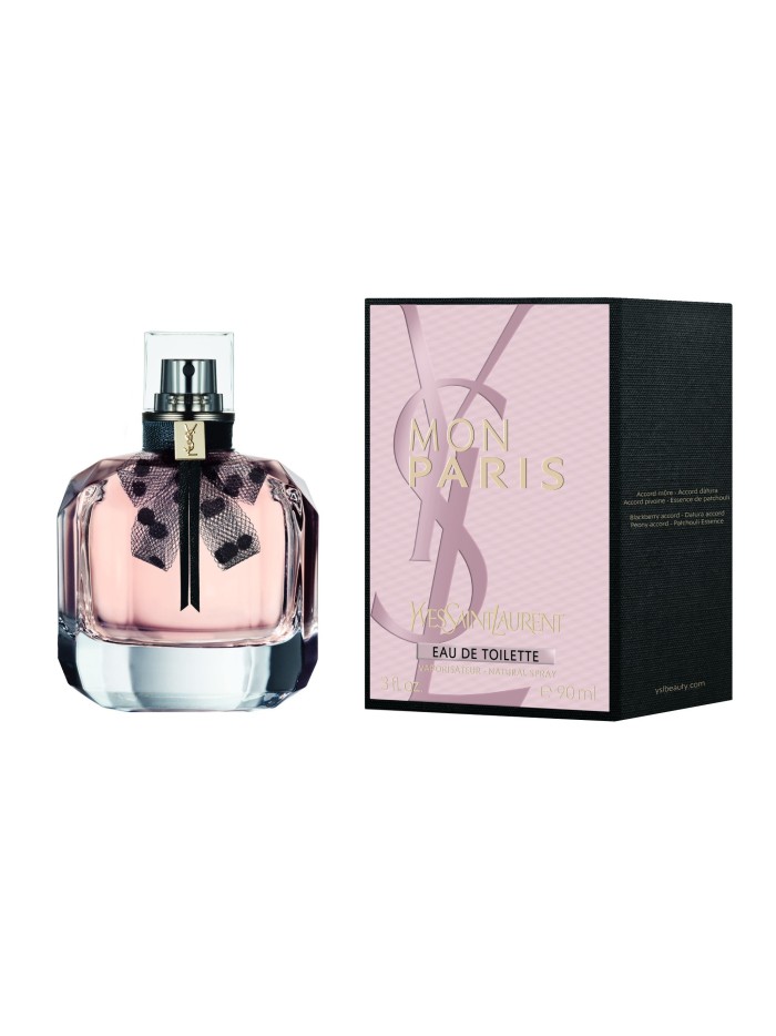 MON PARIS EDT