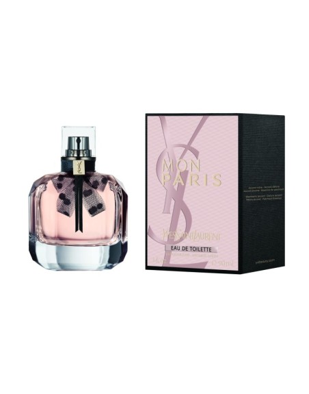 MON PARIS EDT