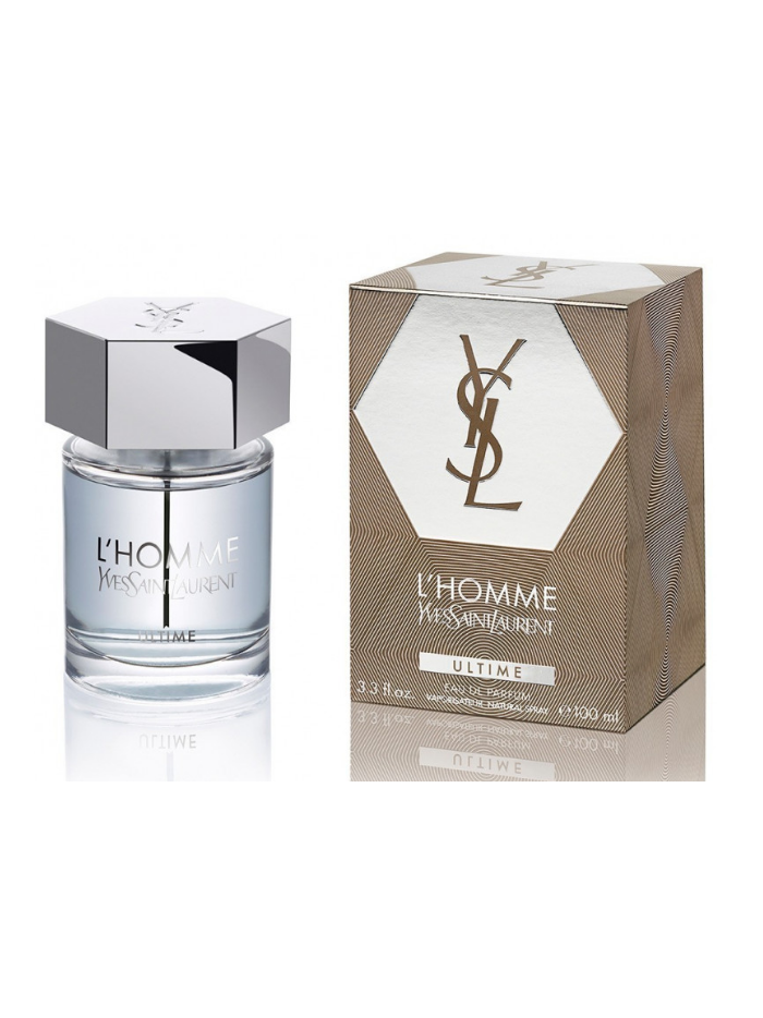 L'HOMME ULTIME EDP