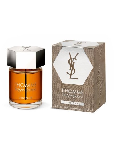 L'HOMME L'INTENSE EDP