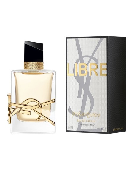 LIBRE EDP