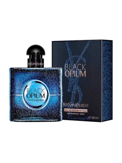 BLACK OPIUM INTENSE EDP