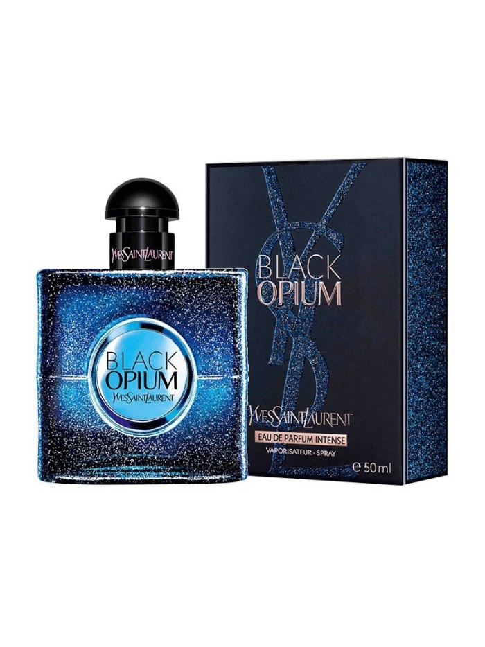 BLACK OPIUM INTENSE EDP