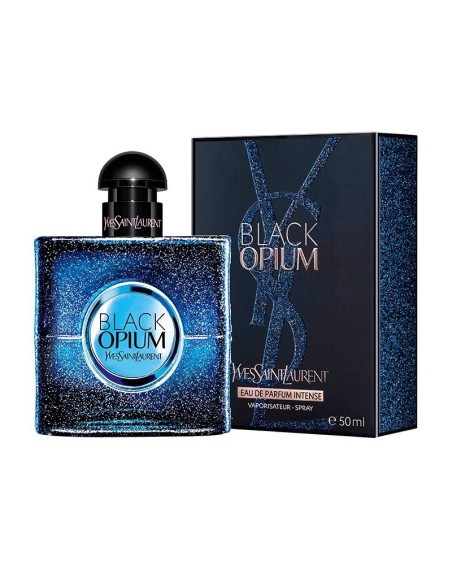 BLACK OPIUM INTENSE EDP