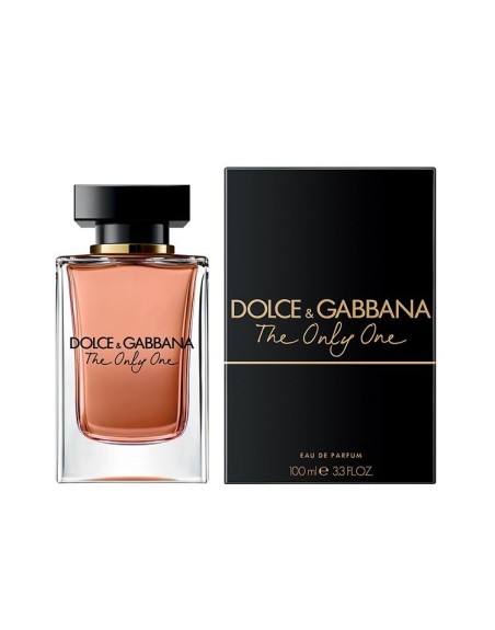 D&G.THE ONLY ONE EDP