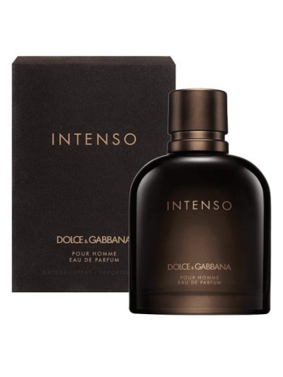 DG INTENSO POUR HOMME EDP