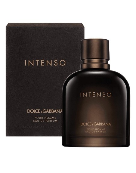 DG INTENSO POUR HOMME EDP