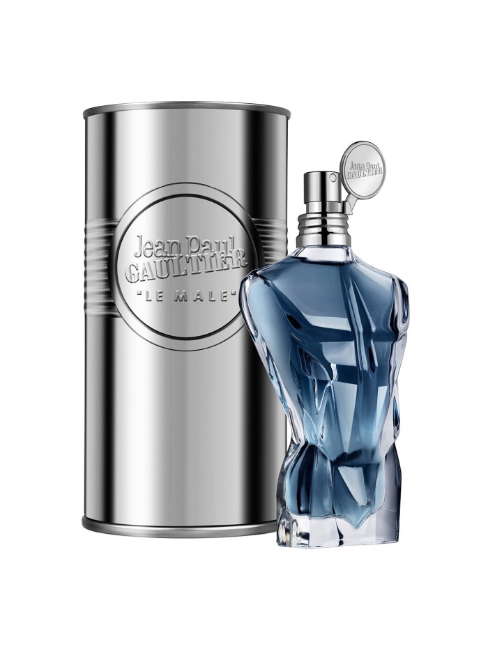 LE MALE ESSENCE DE PARFUM