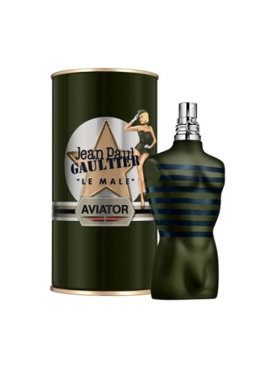 LE MALE AVIATOR