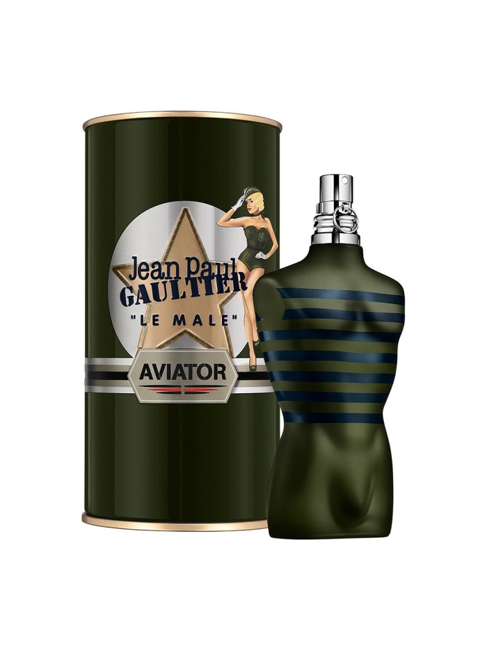 LE MALE AVIATOR