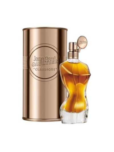CLASSIQUE ESSENCE DE PARFUM