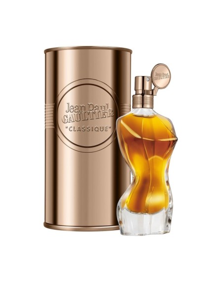 CLASSIQUE ESSENCE DE PARFUM