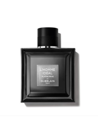 L´HOMME IDEAL PLATINE PRIVÉ - EAU DE TOILETTE