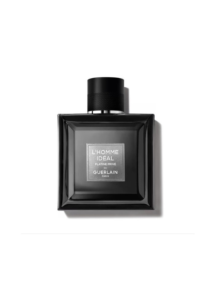 L´HOMME IDEAL PLATINE PRIVÉ - EAU DE TOILETTE