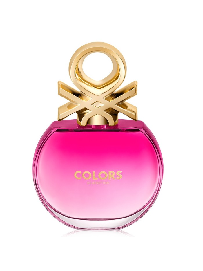 COLORS WOMAN PINK