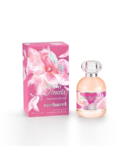 ANAIS PREMIER DELICE EDT
