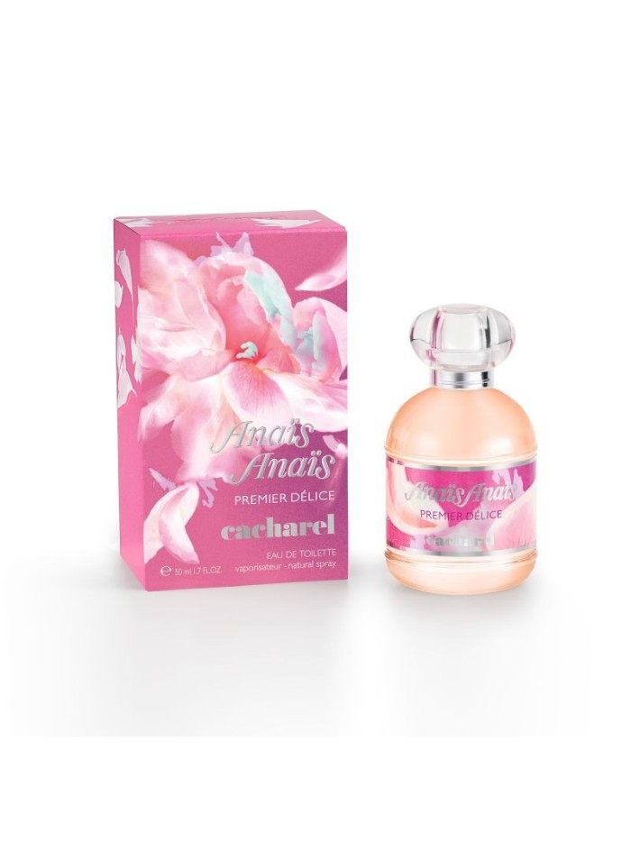 ANAIS PREMIER DELICE EDT