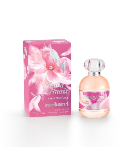 ANAIS PREMIER DELICE EDT