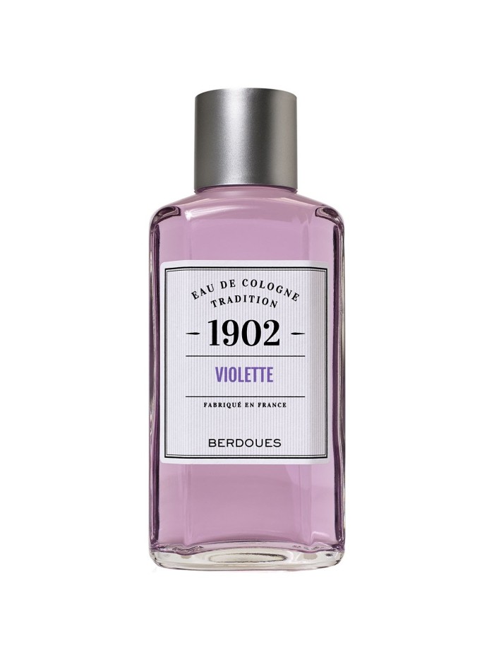BERDOUES 1902 TRADICION VIOLETA