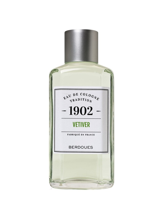 BERDOUES 1902 TRADICION VETIVER