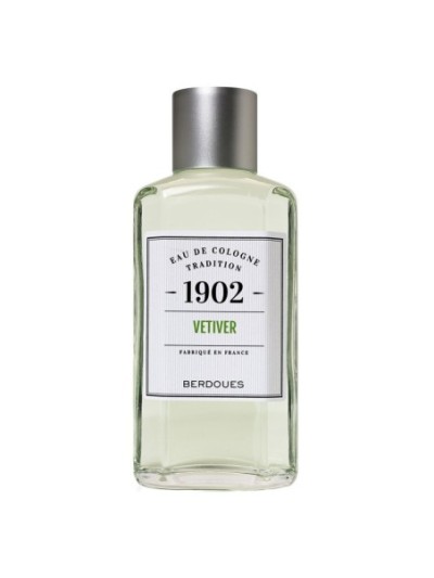BERDOUES 1902 TRADICION VETIVER