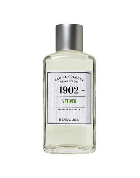 BERDOUES 1902 TRADICION VETIVER