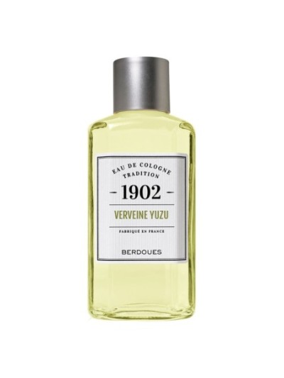 BERDOUES 1902 TRADICION VERBENA YUZU