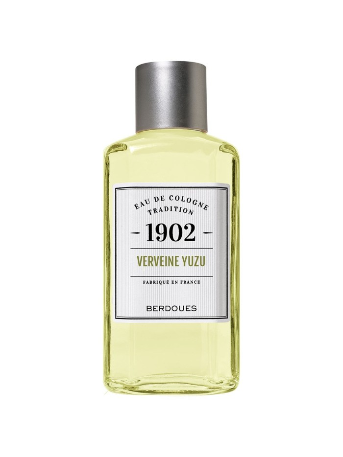 BERDOUES 1902 TRADICION VERBENA YUZU