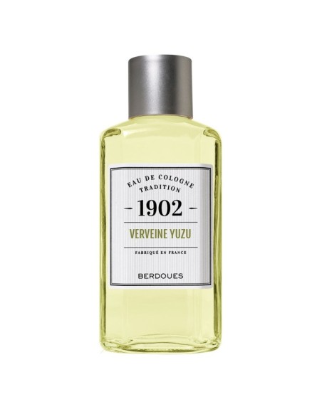 BERDOUES 1902 TRADICION VERBENA YUZU