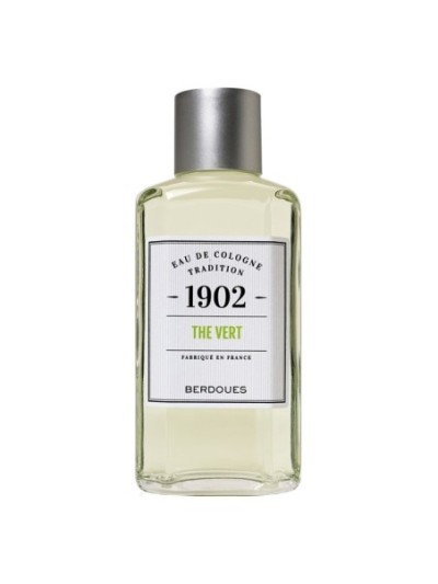 BERDOUES 1902 TRADICION TE VERDE
