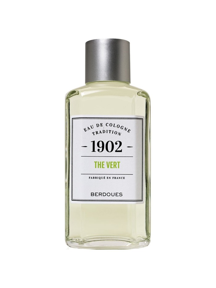 BERDOUES 1902 TRADICION TE VERDE