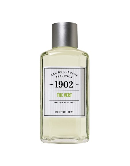 BERDOUES 1902 TRADICION TE VERDE