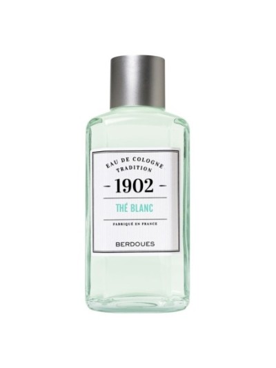 BERDOUES 1902 TRADICION TE BLANCO