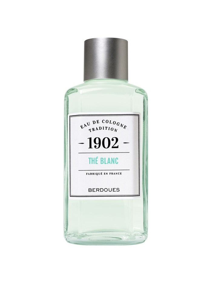 BERDOUES 1902 TRADICION TE BLANCO