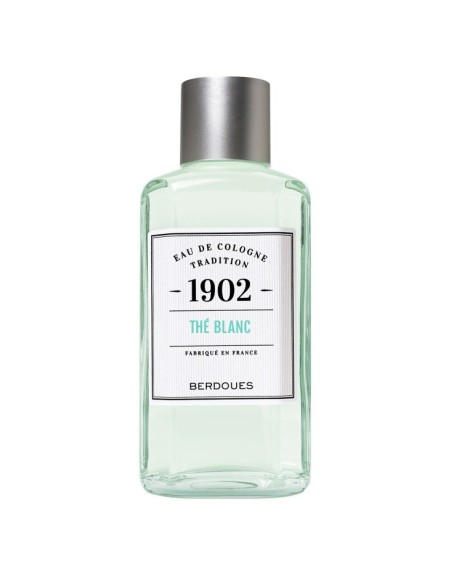 BERDOUES 1902 TRADICION TE BLANCO