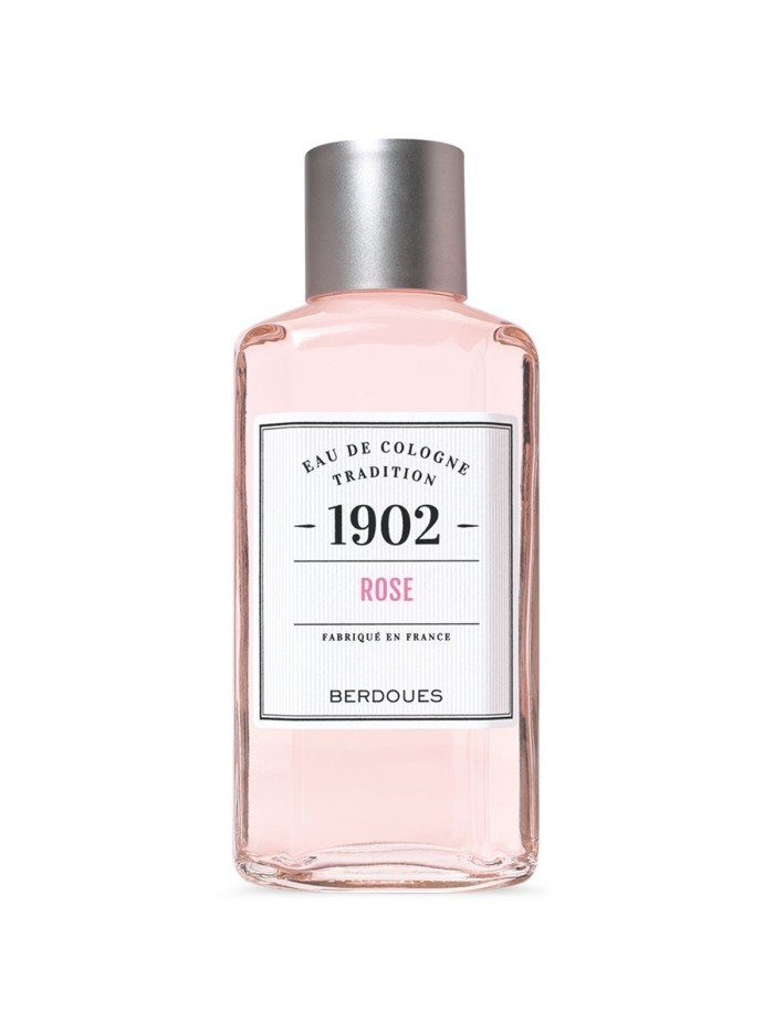 BERDOUES 1902 TRADICION ROSA