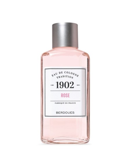 BERDOUES 1902 TRADICION ROSA